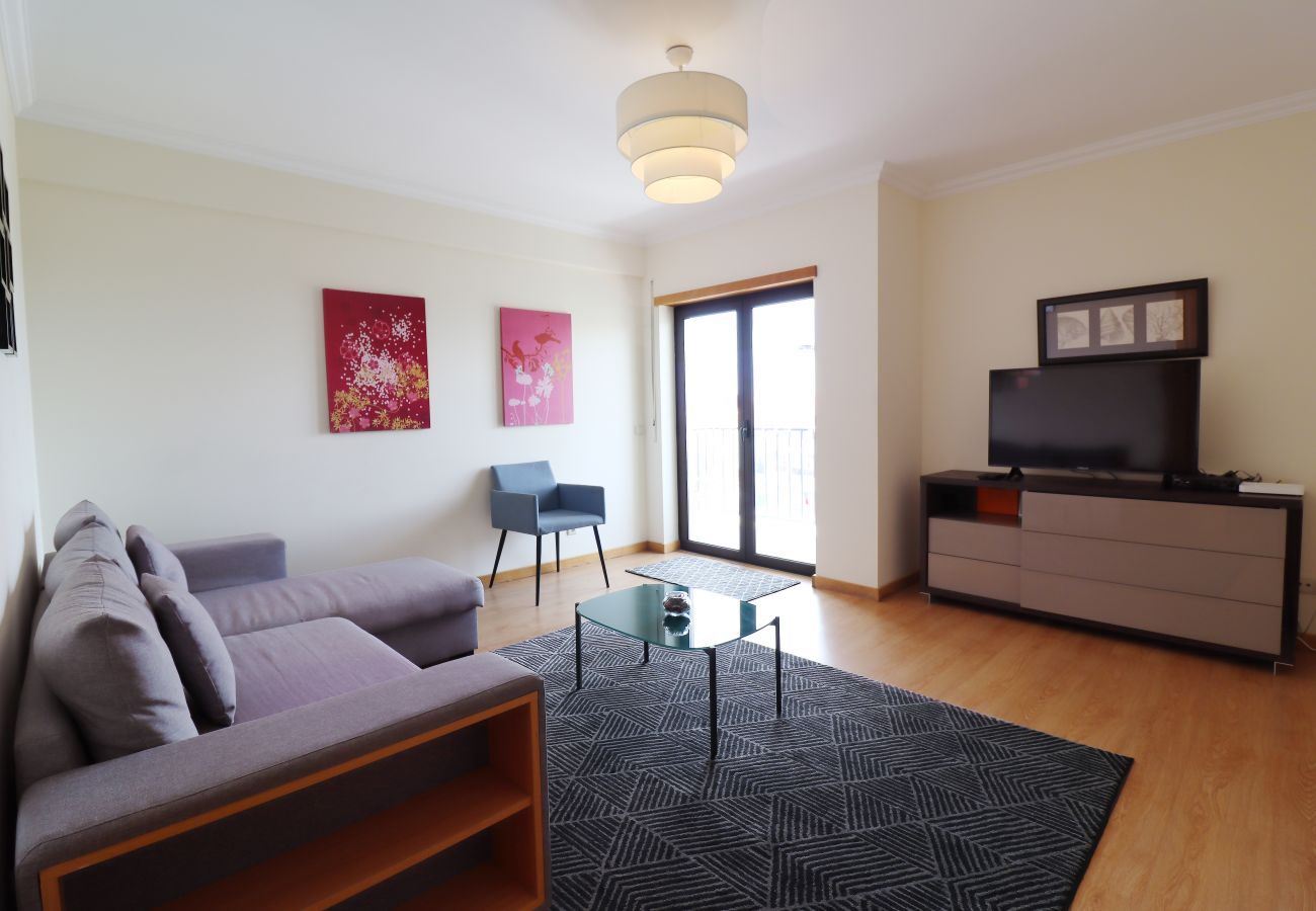 Apartamento em Cascais - BeGuest Cascais INN Ocean View