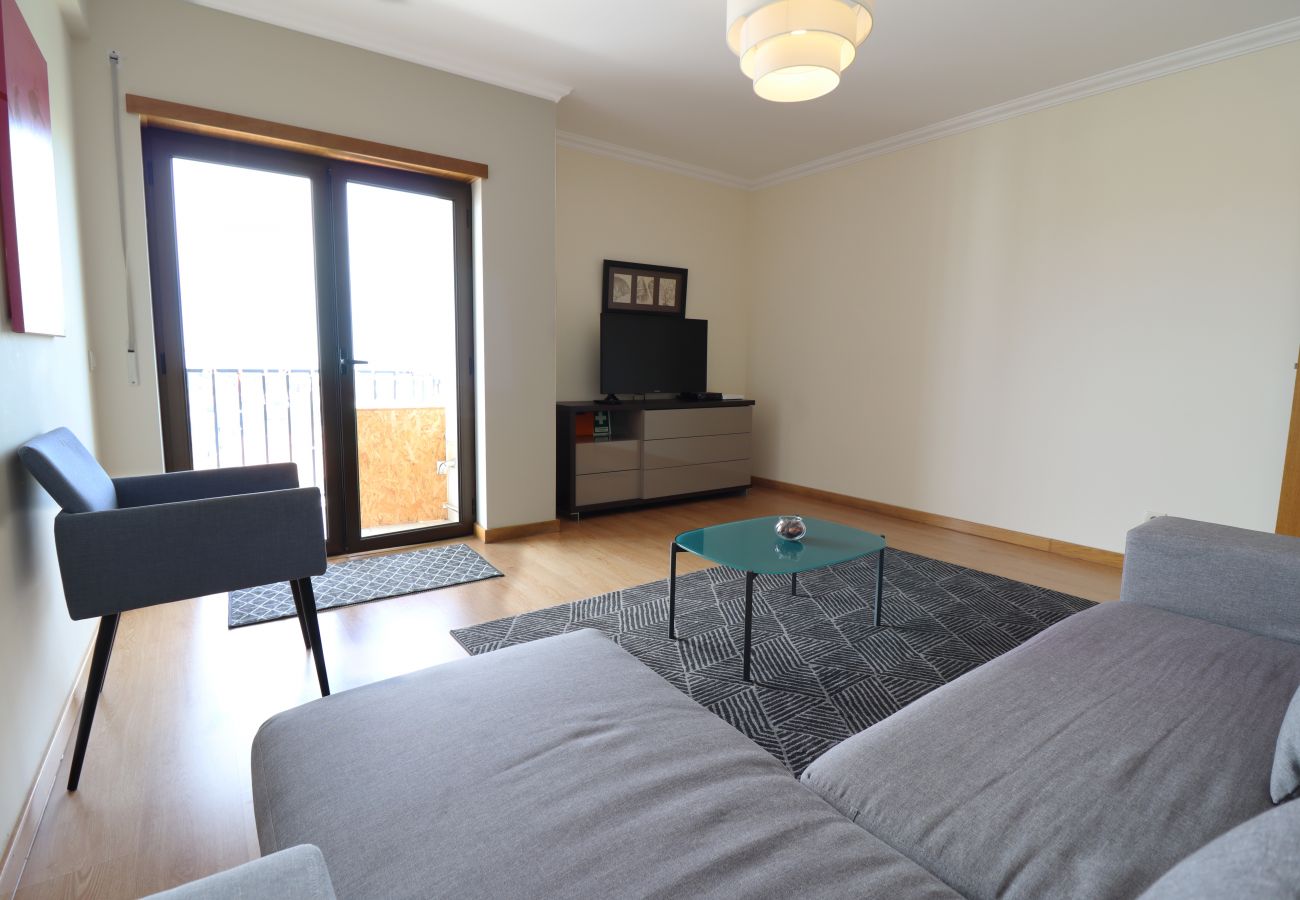 Apartamento em Cascais - BeGuest Cascais INN Ocean View