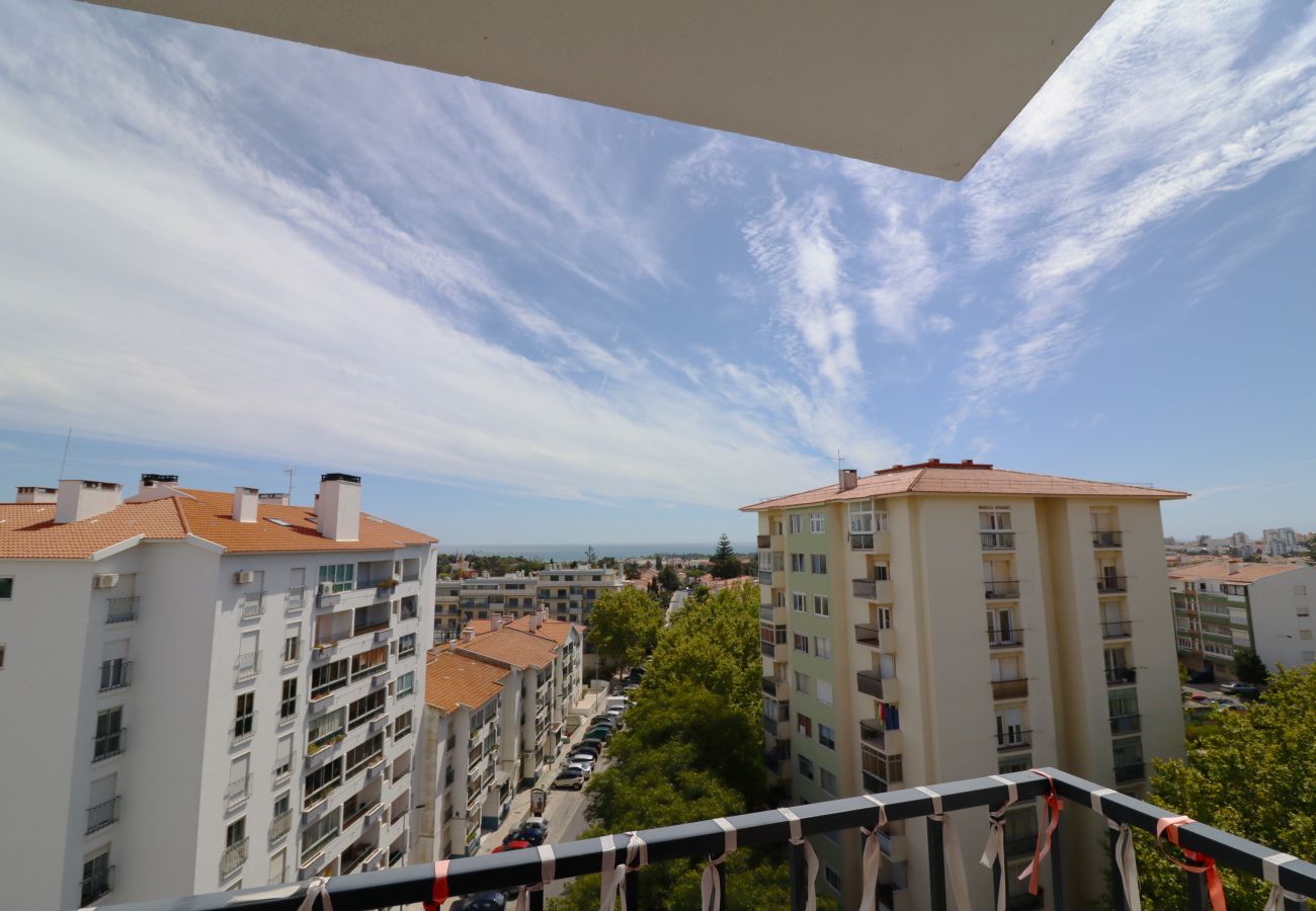 Apartamento em Cascais - BeGuest Cascais INN Ocean View