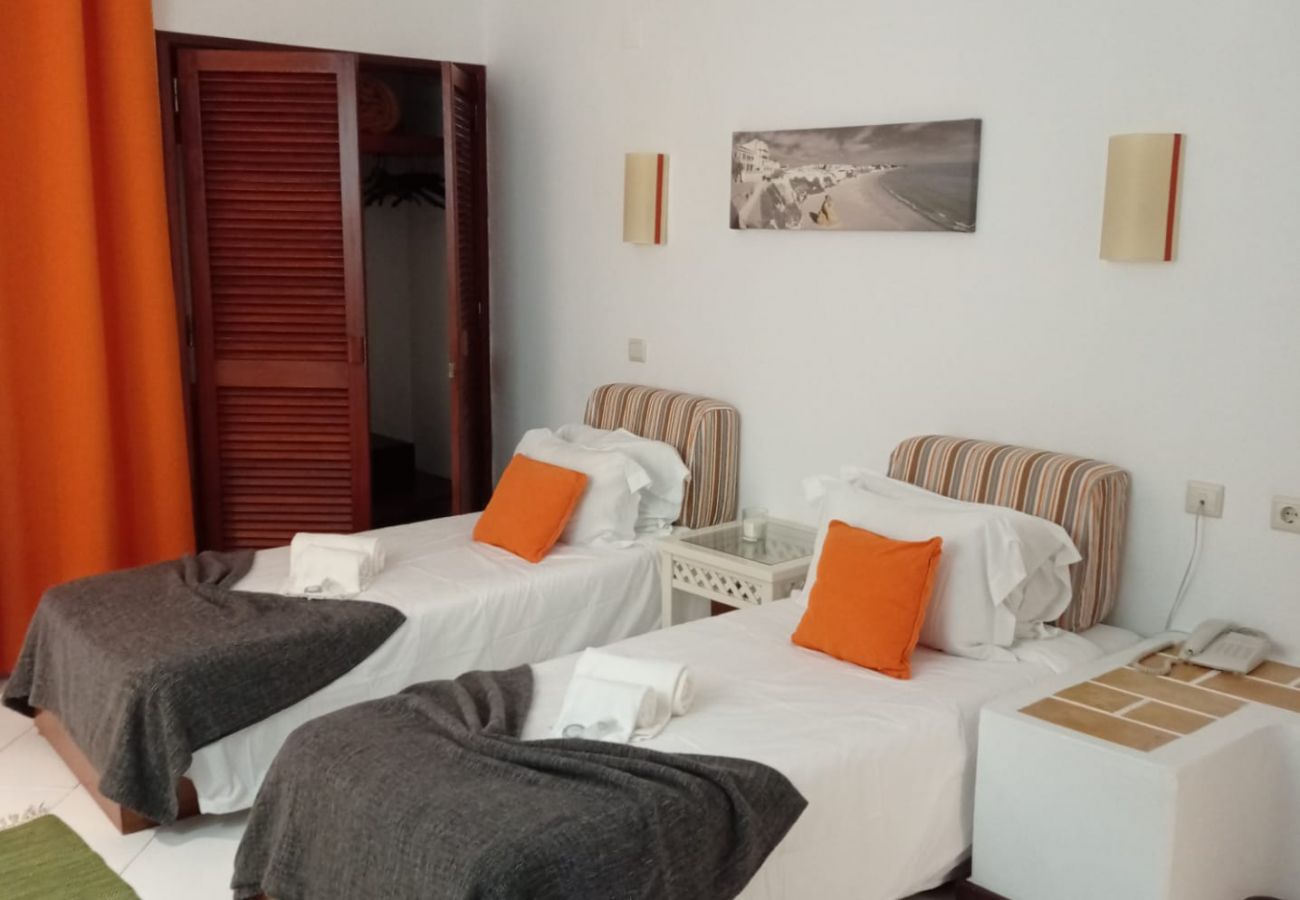 Apart-hotel em Albufeira - Bellavista Avenida _ Apartamento T0