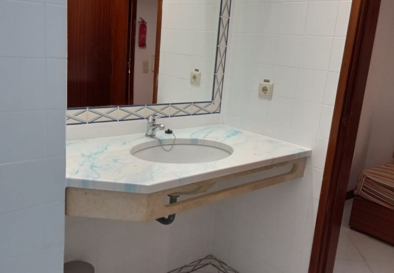 Apart-hotel em Albufeira - Bellavista Avenida _ Apartamento T0