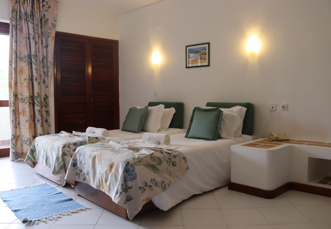 Apart-hotel em Albufeira - Bellavista Avenida _ Apartamento T0