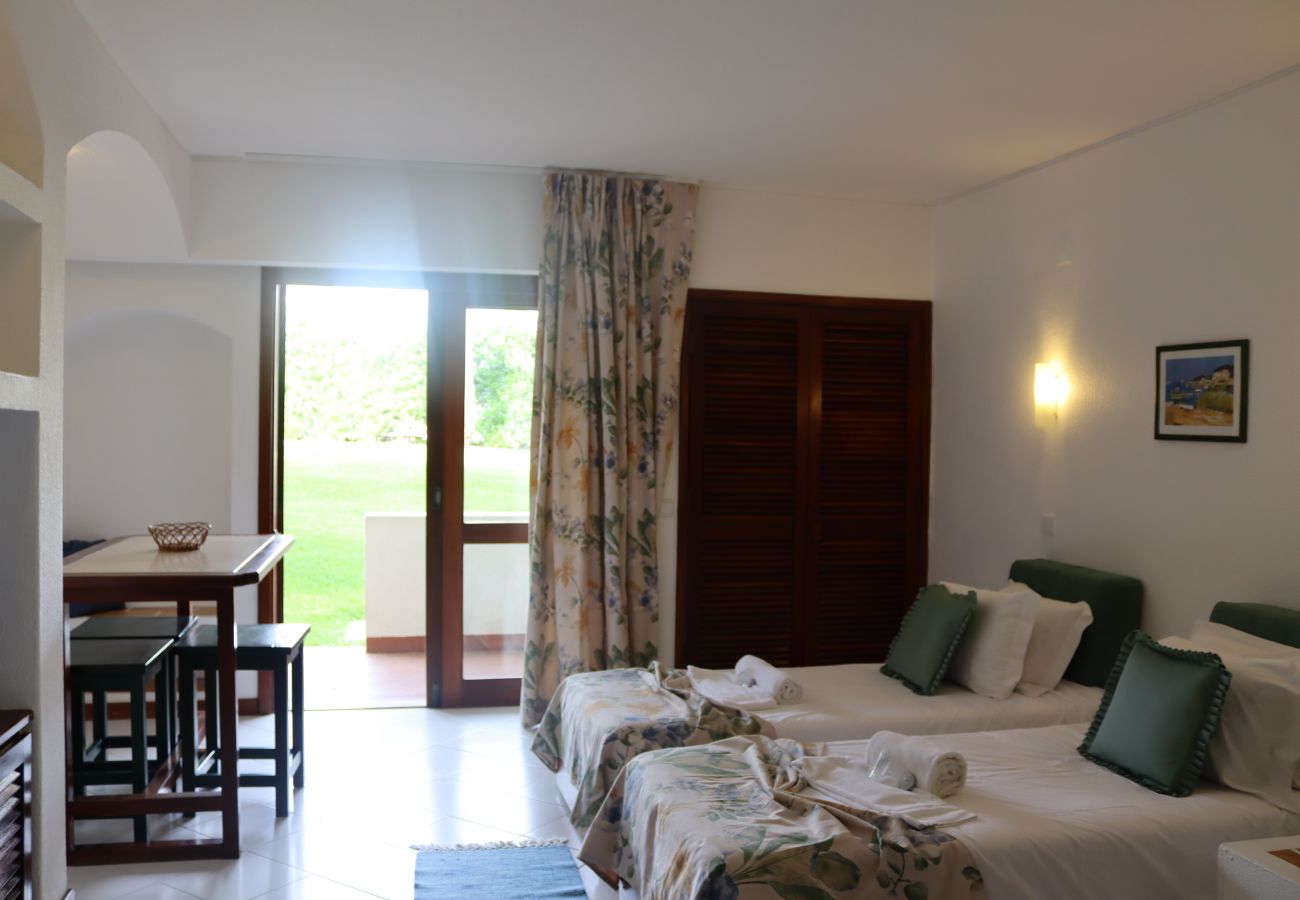 Apart-hotel em Albufeira - Bellavista Avenida _ Apartamento T0