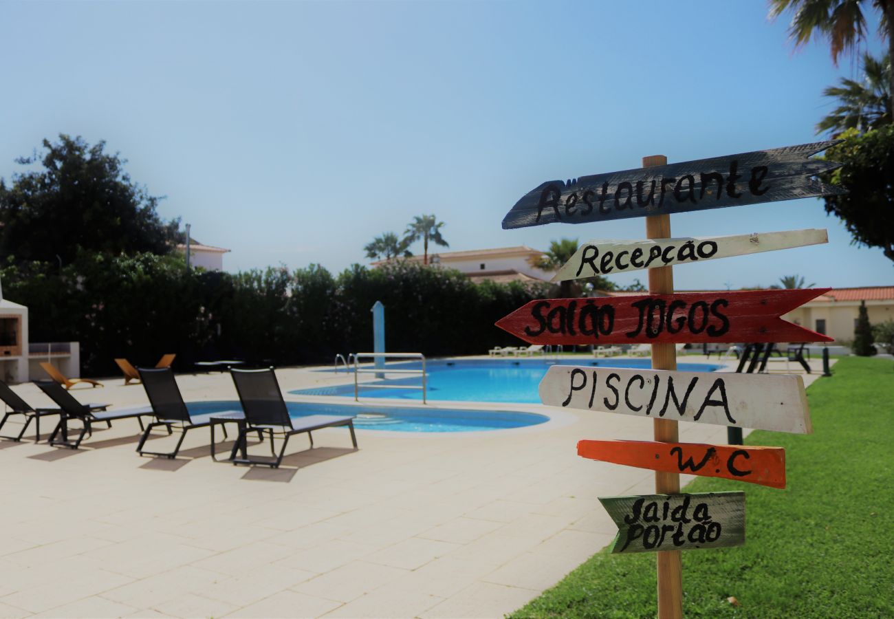 Apart-hotel em Albufeira - Bellavista Avenida _ Apartamento T0