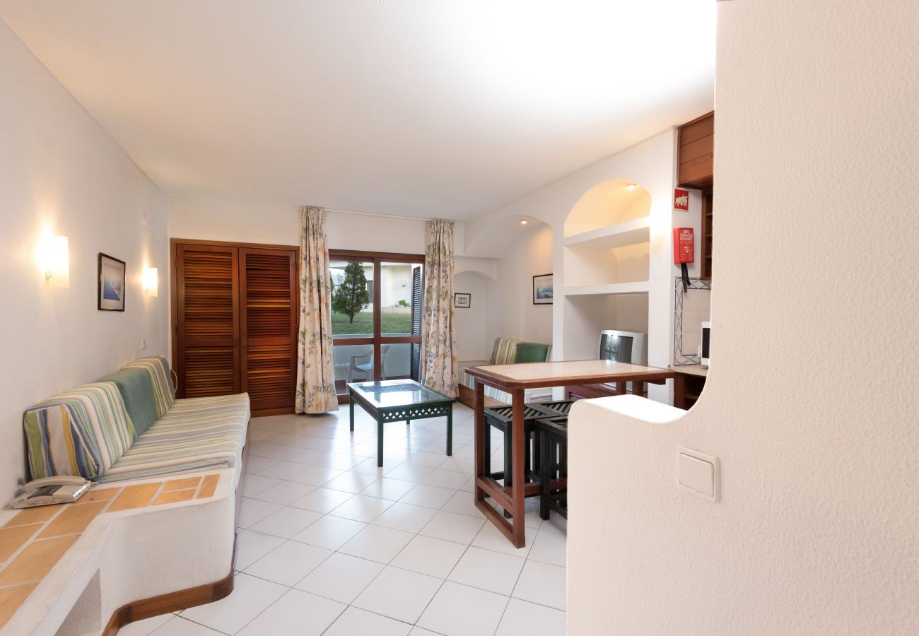 Apart-hotel em Albufeira - Bellavista Avenida _ Apartamento T1