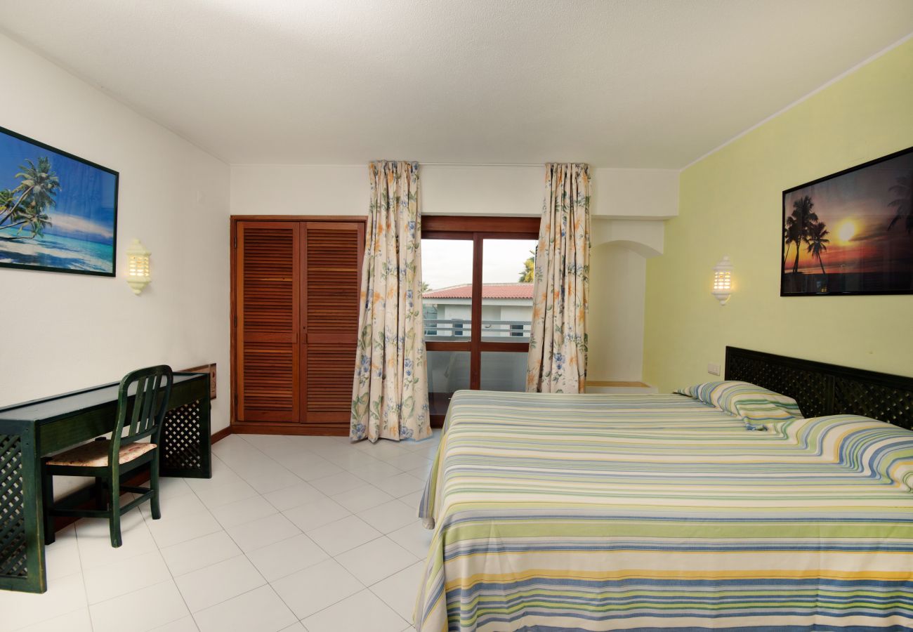 Apart-hotel em Albufeira - Bellavista Avenida _ Apartamento T1