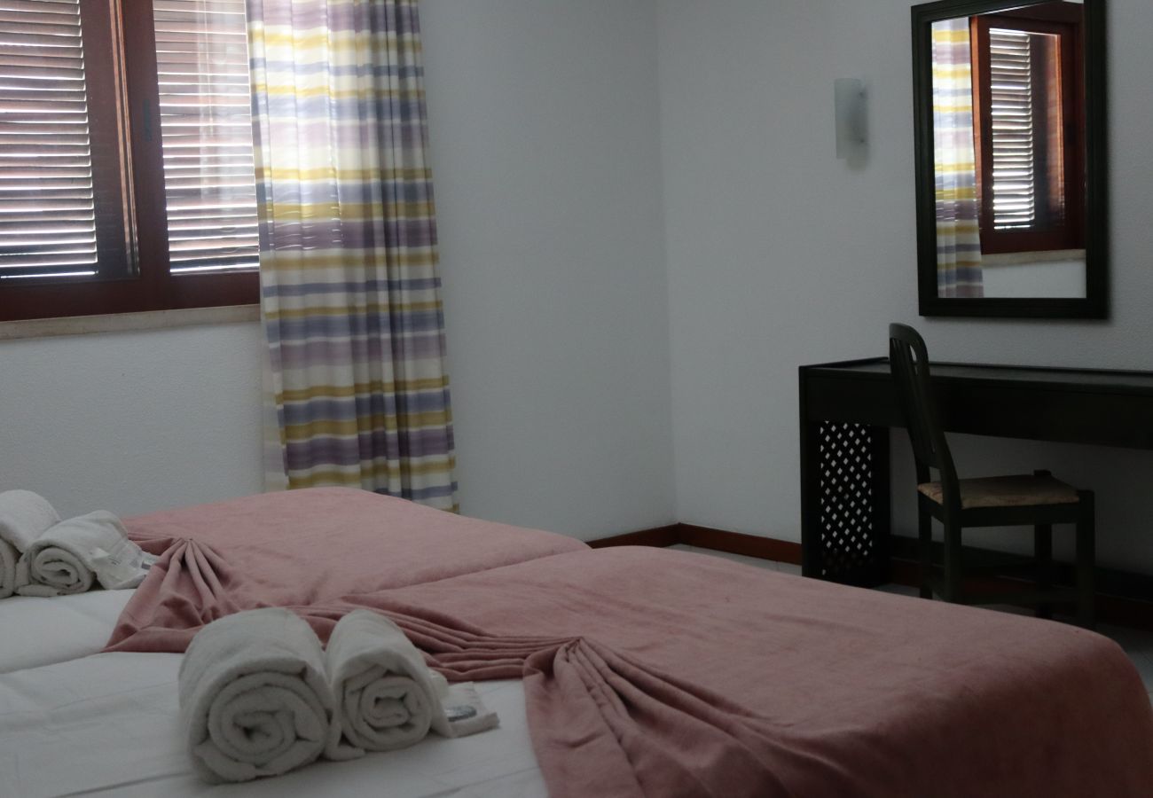 Apart-hotel em Albufeira - Bellavista Avenida _ Apartamento T1