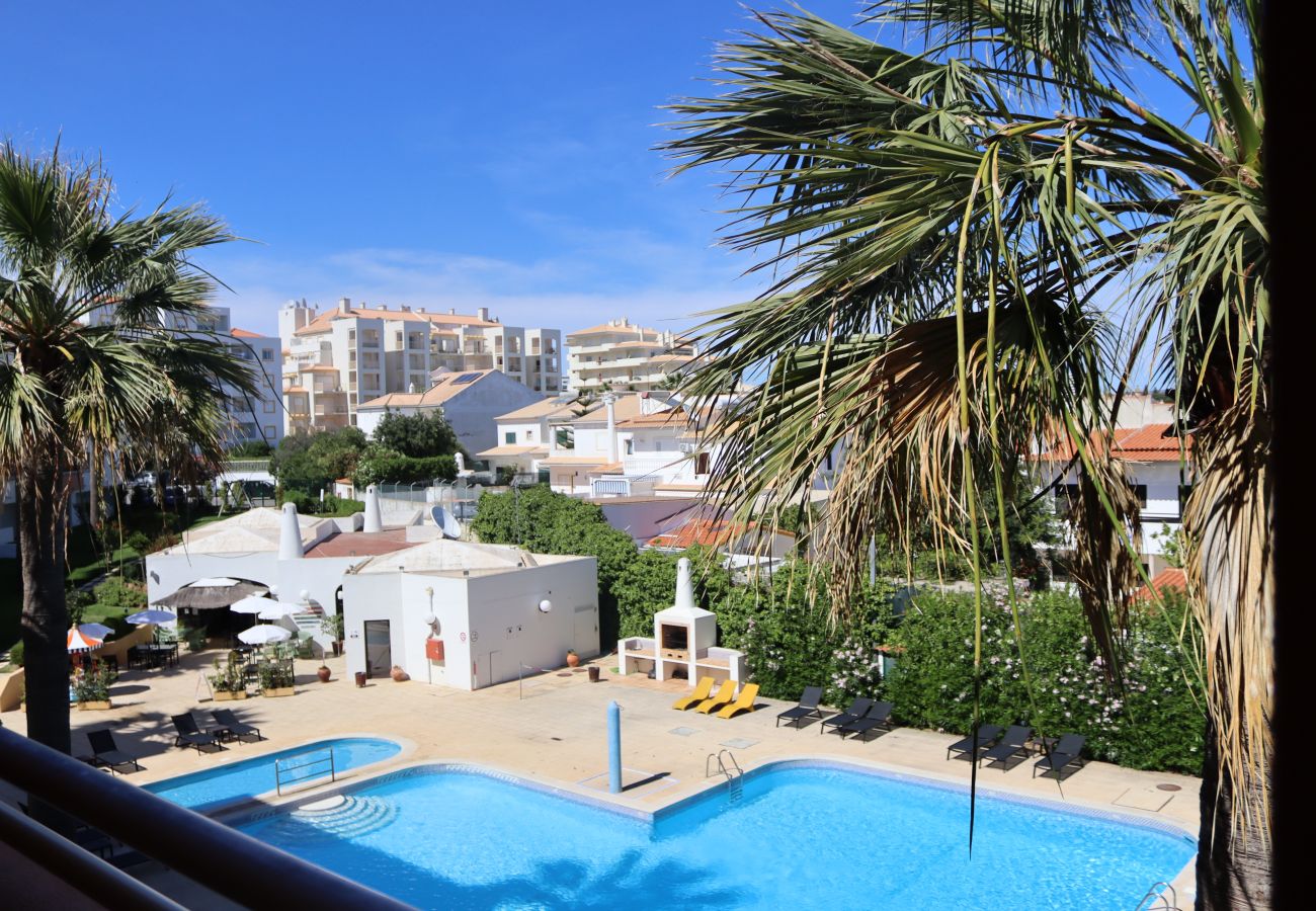 Apart-hotel em Albufeira - Bellavista Avenida _ Apartamento T1