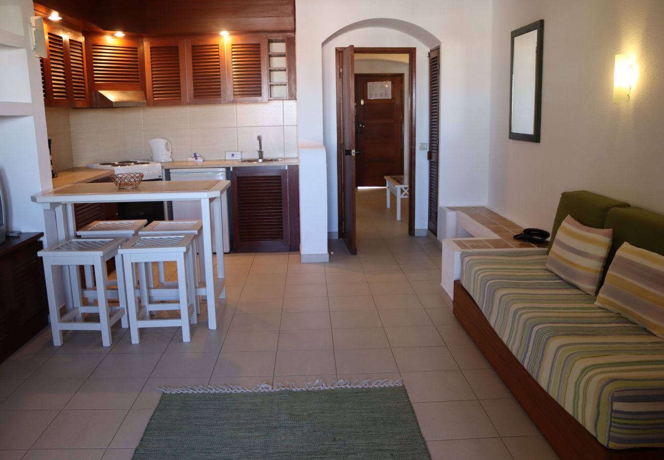 Apart-hotel em Albufeira - Bellavista Avenida _ Apartamento T1