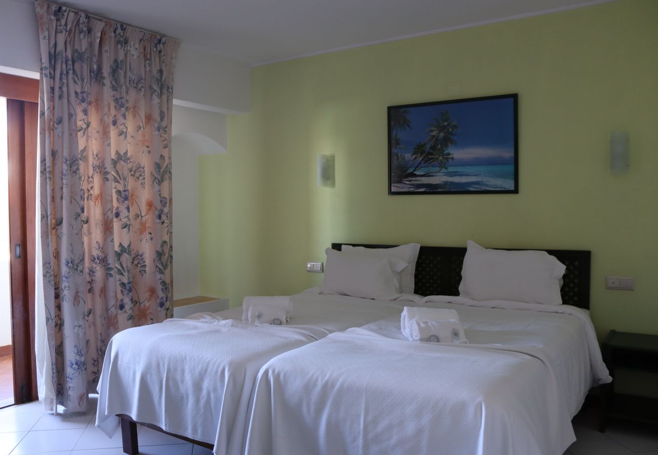 Apart-hotel em Albufeira - Bellavista Avenida _ Apartamento T1