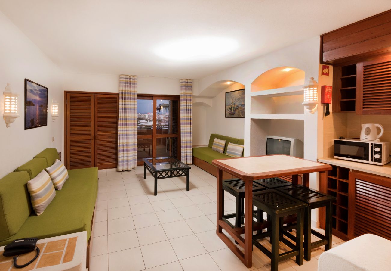 Apart-hotel em Albufeira - Bellavista Avenida _ Apartamento T2