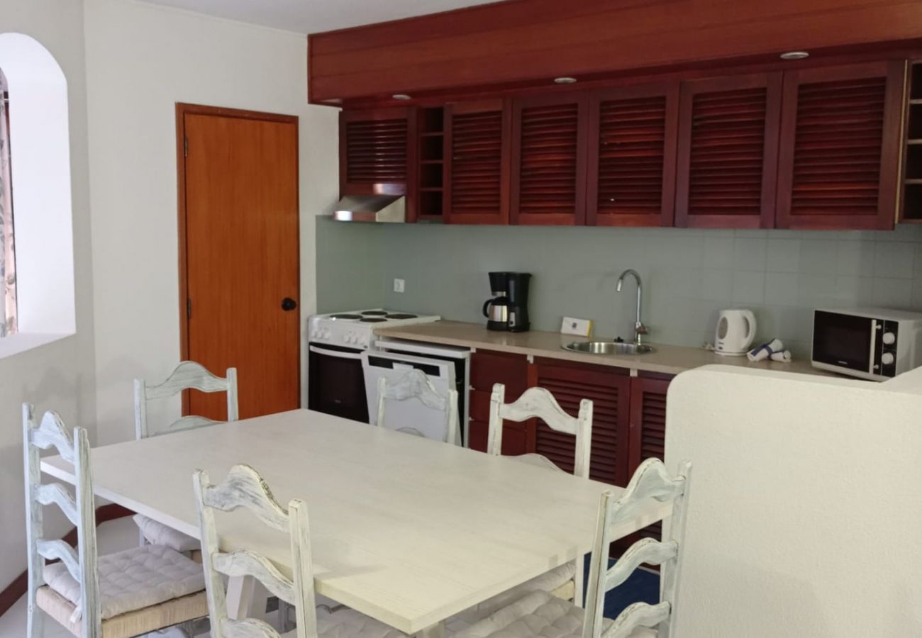 Apart-hotel em Albufeira - Bellavista Avenida _  Apartamento T3 Duplex