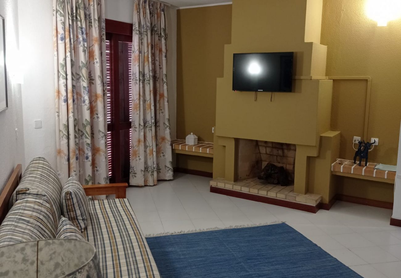 Apart-hotel em Albufeira - Bellavista Avenida _  Apartamento T3 Duplex