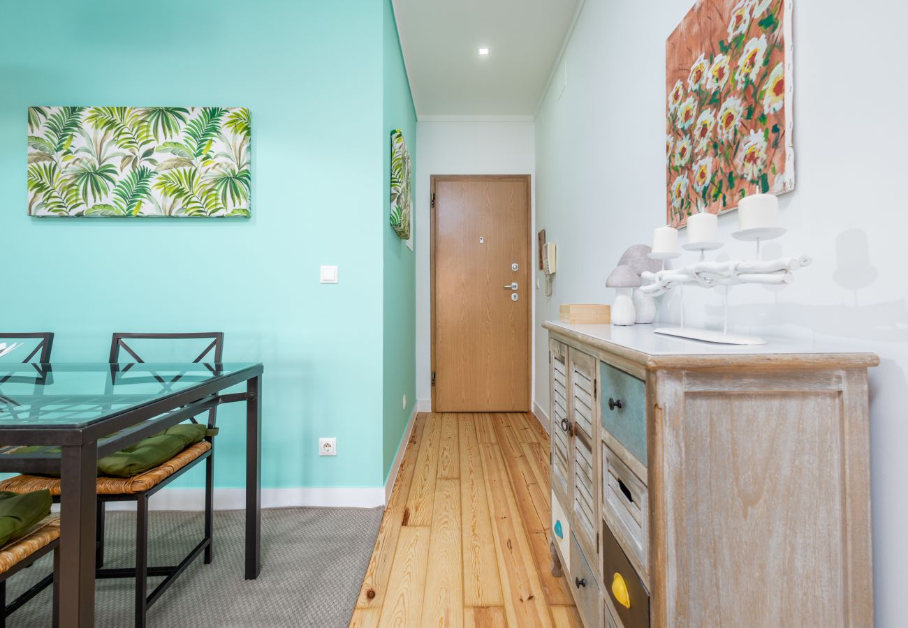 Apartamento em Lisboa - BeGuest Bright Inn Lisbon Apartment