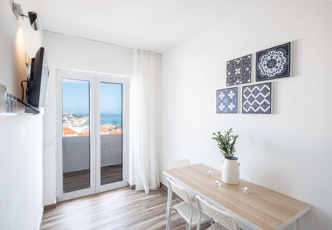 Apartamento em Albufeira - BeGuest Oceanic Rainbow Apartment