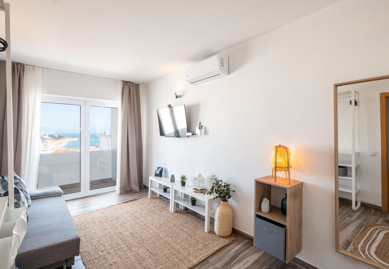 Apartamento em Albufeira - BeGuest Oceanic Rainbow Apartment