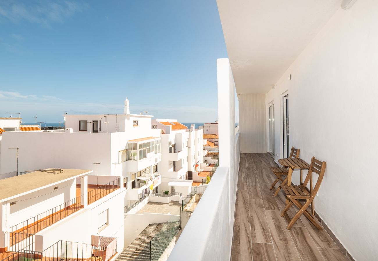 Apartamento em Albufeira - BeGuest Oceanic Rainbow Apartment