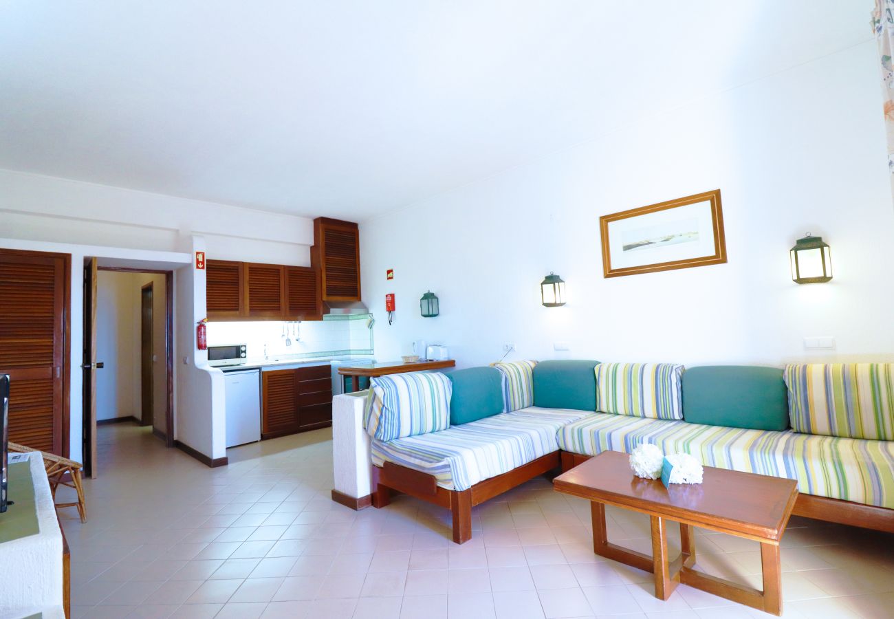 Apart-hotel em Albufeira - Bellavista Jardim _  Apartamento T2