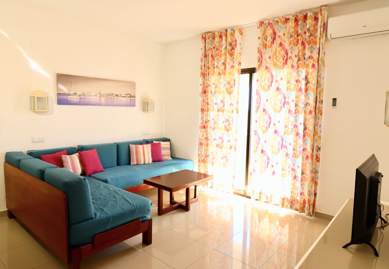 Apart-hotel em Albufeira - Bellavista Jardim _  Apartamento T2 Premium