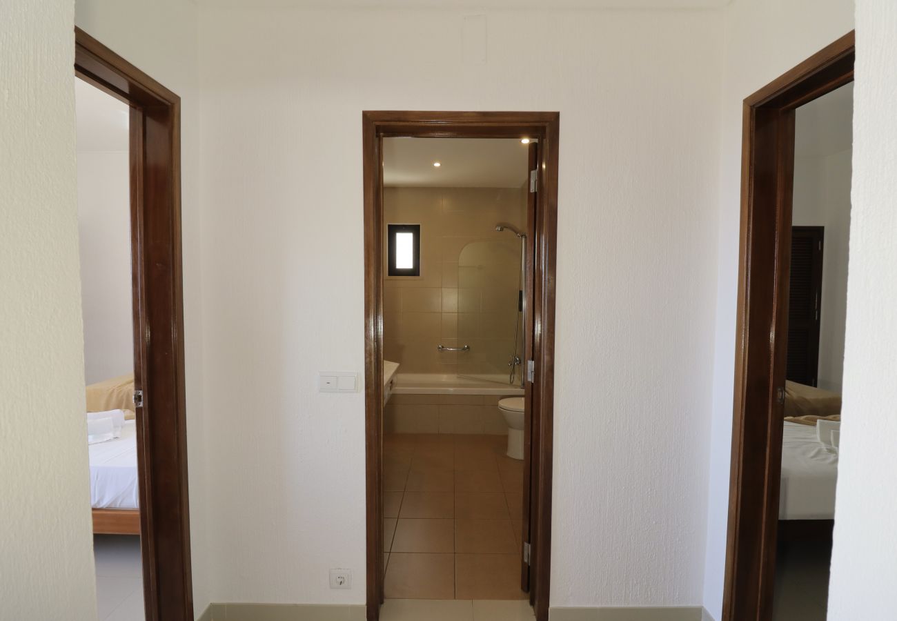 Apart-hotel em Albufeira - Bellavista Jardim _  Apartamento T2 Premium