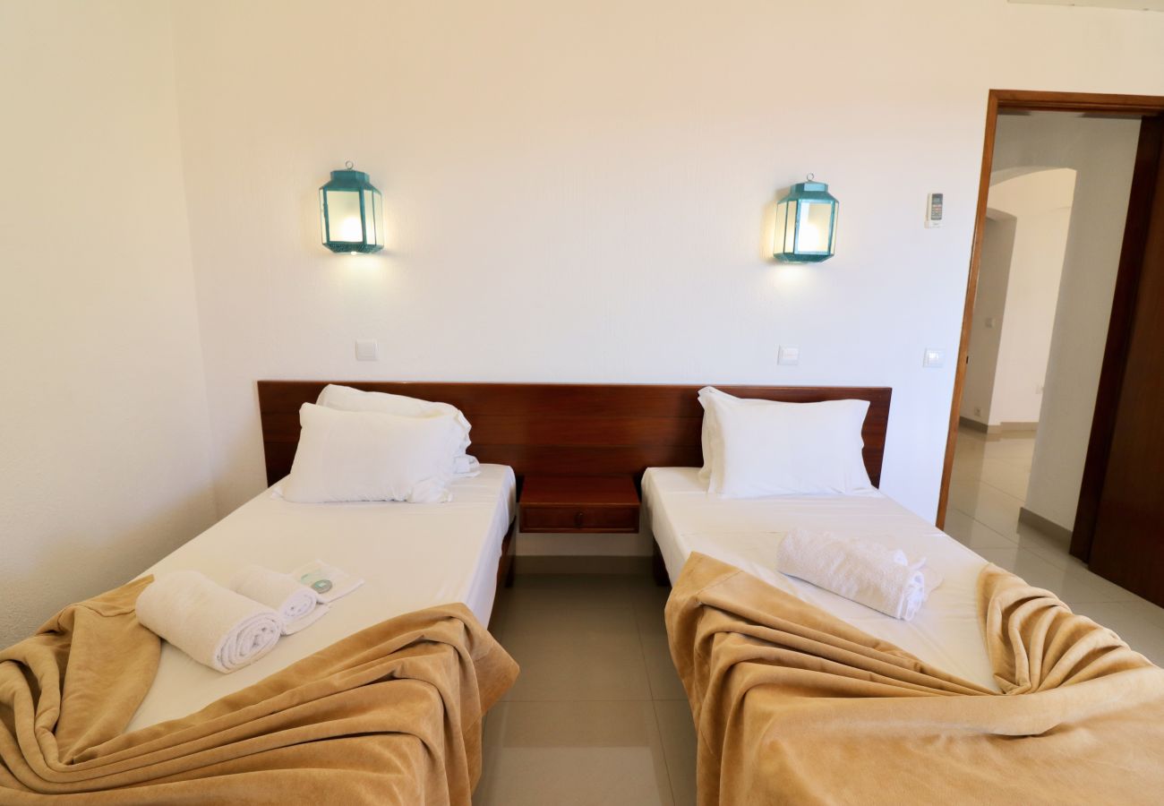 Apart-hotel em Albufeira - Bellavista Jardim _  Apartamento T2 Premium