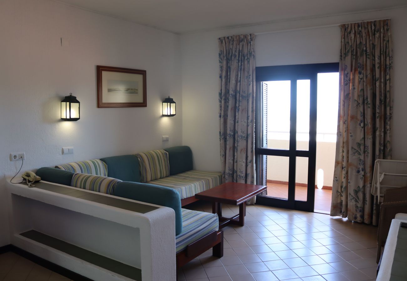 Apart-hotel em Albufeira - Bellavista Jardim _ Apartamento T1 