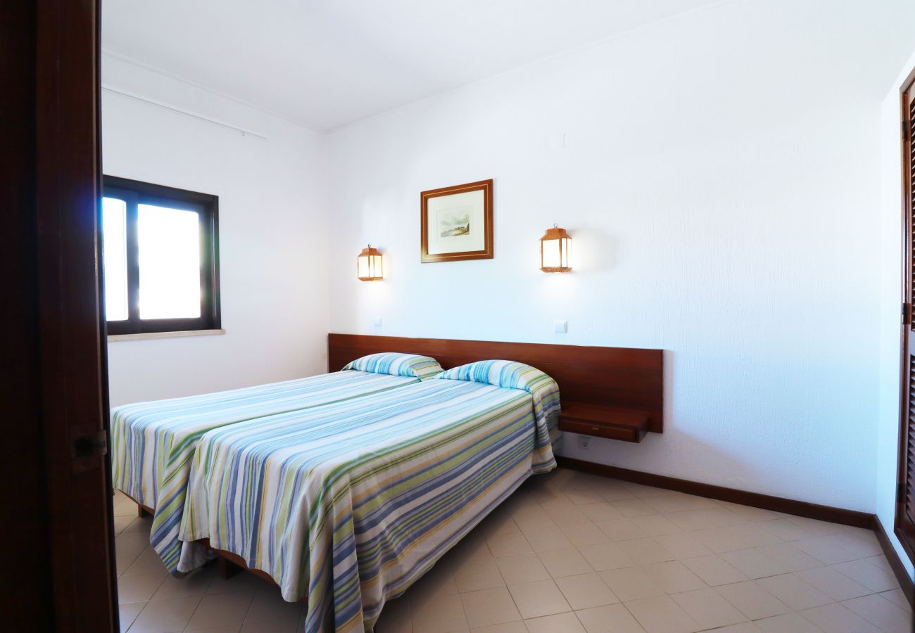 Apart-hotel em Albufeira - Bellavista Jardim _ Apartamento T1 