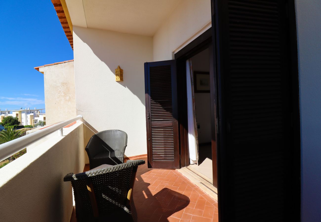 Apart-hotel em Albufeira - Bellavista Jardim _ Apartamento T1 