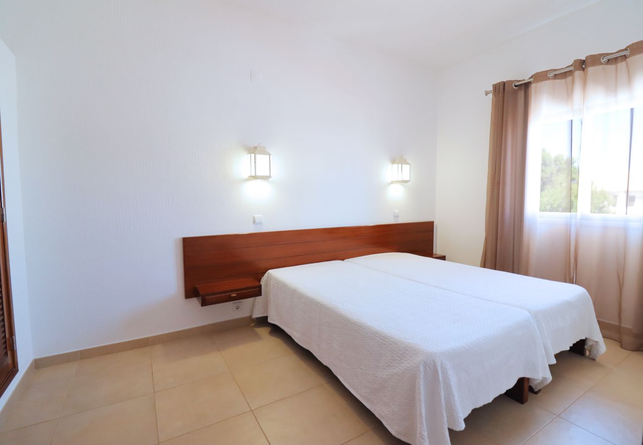 Apart-hotel em Albufeira - Bellavista Jardim _ Apartamento T1 Premium Vista Mar