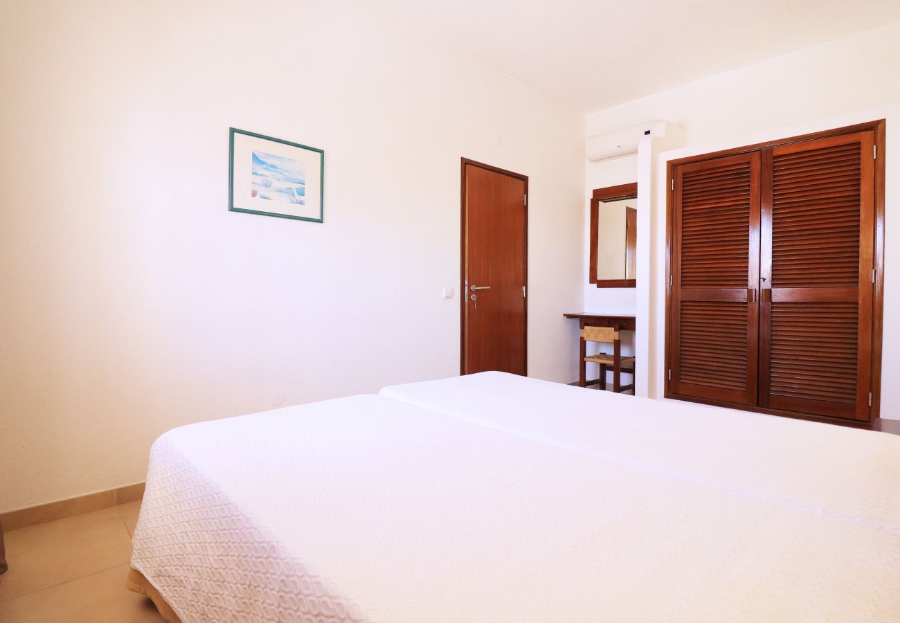 Apart-hotel em Albufeira - Bellavista Jardim _ Apartamento T1 Premium