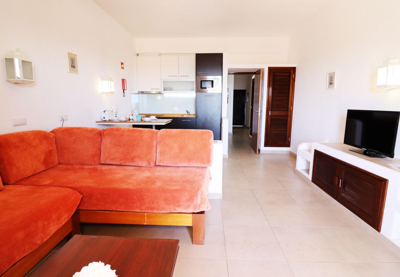 Apart-hotel em Albufeira - Bellavista Jardim _ Apartamento T1 Premium