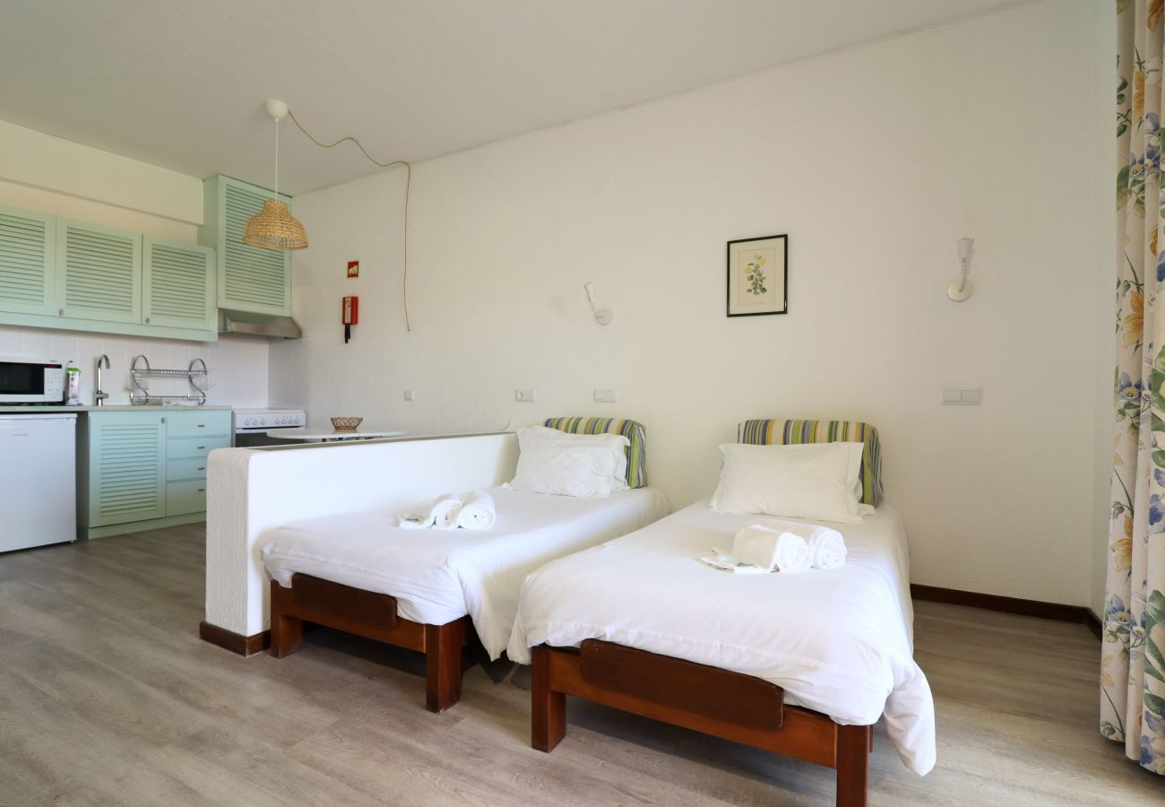 Apart-hotel em Albufeira - Bellavista Jardim _ Apartamento T0 Premium