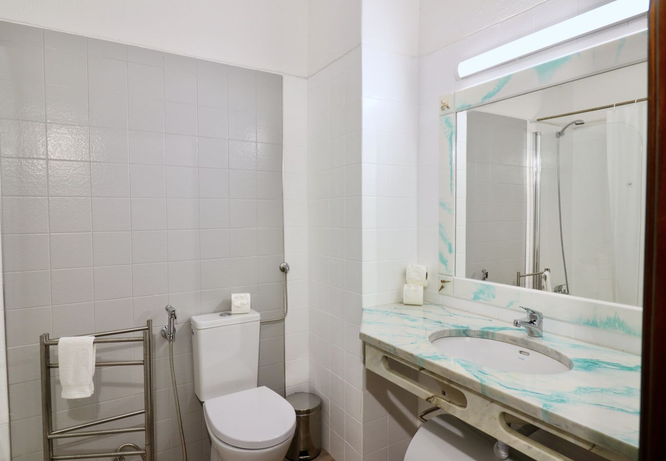 Apart-hotel em Albufeira - Bellavista Jardim _ Apartamento T0 Premium