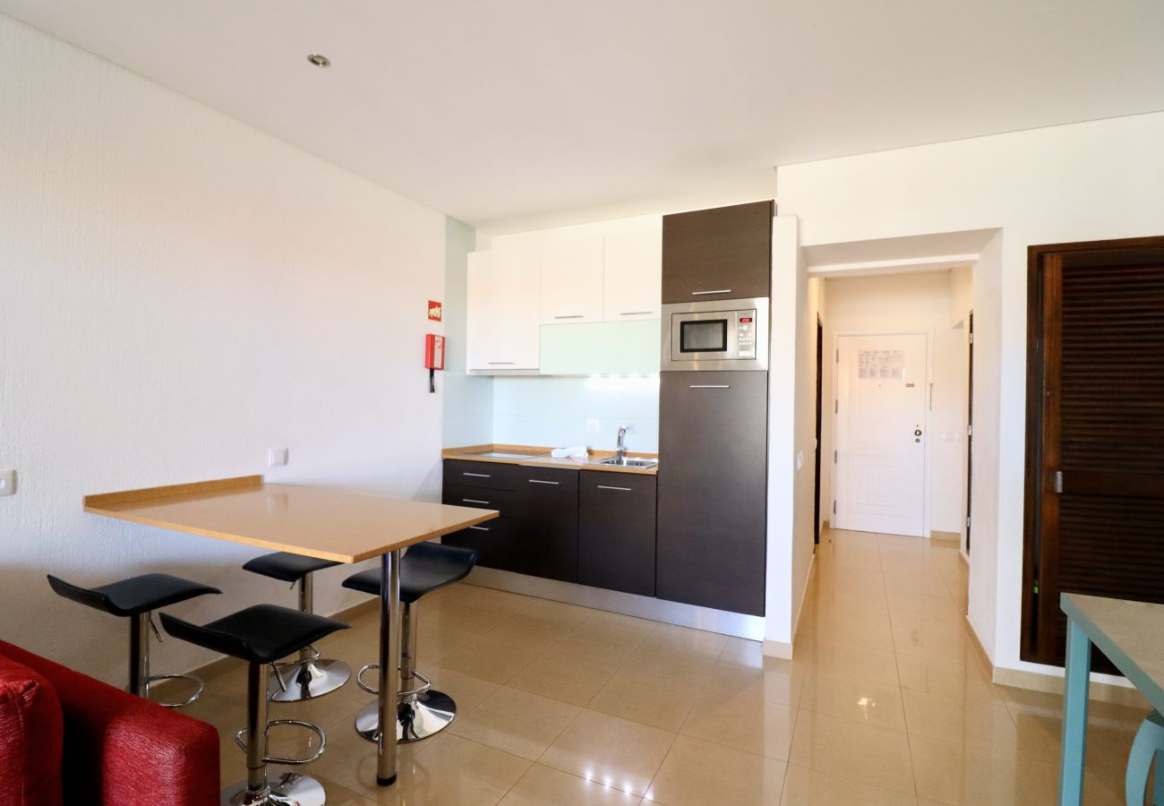 Apart-hotel em Albufeira - Bellavista Jardim _ Apartamento T0 Premium