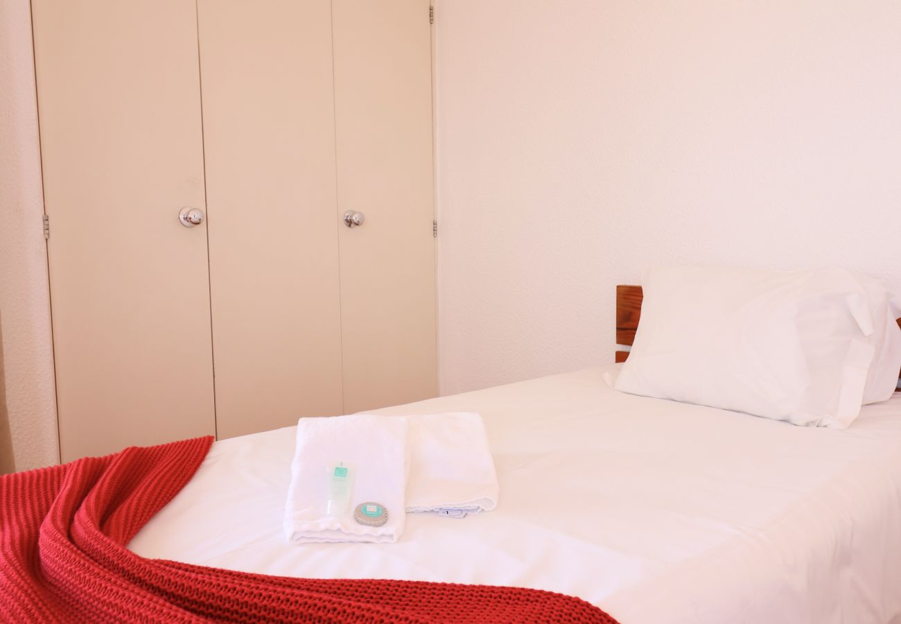 Apartamento em Albufeira - BeGuest Vila Magna Apartment