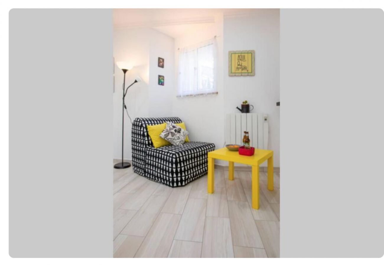 Apartamento em Albufeira - BeGuest Casseta Cloe