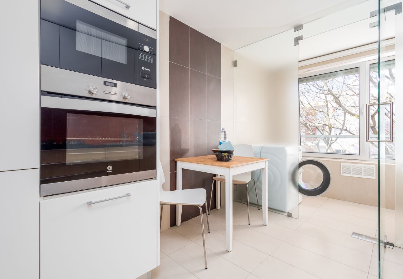 Apartamento em Lisboa - BeGuest Lisbon Premium 12A