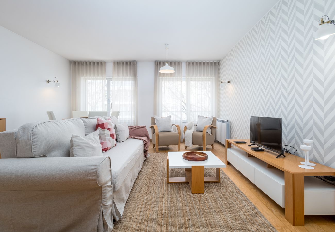 Apartamento em Lisboa - BeGuest Lisbon Premium 12A