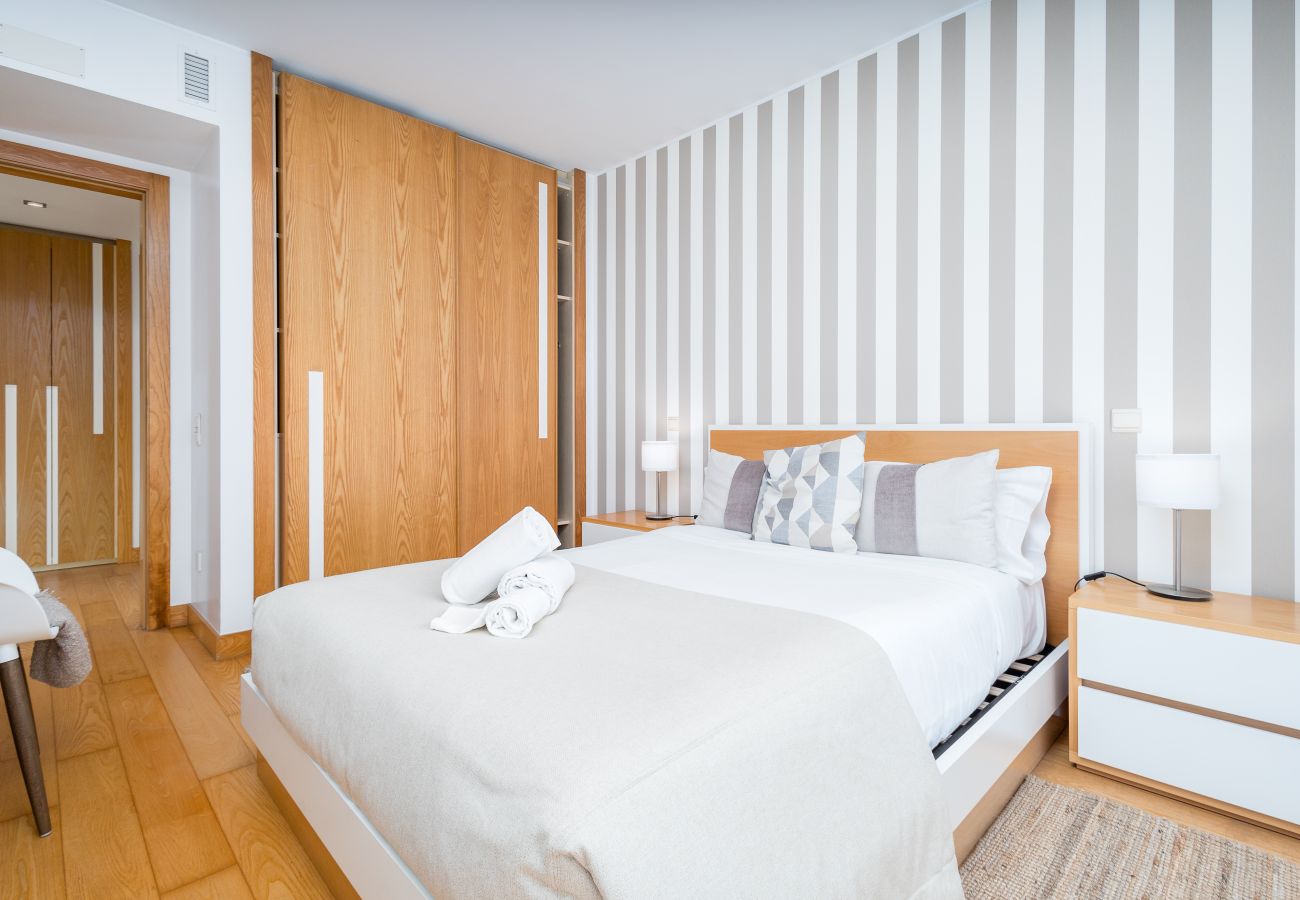 Apartamento em Lisboa - BeGuest Lisbon Premium 12A