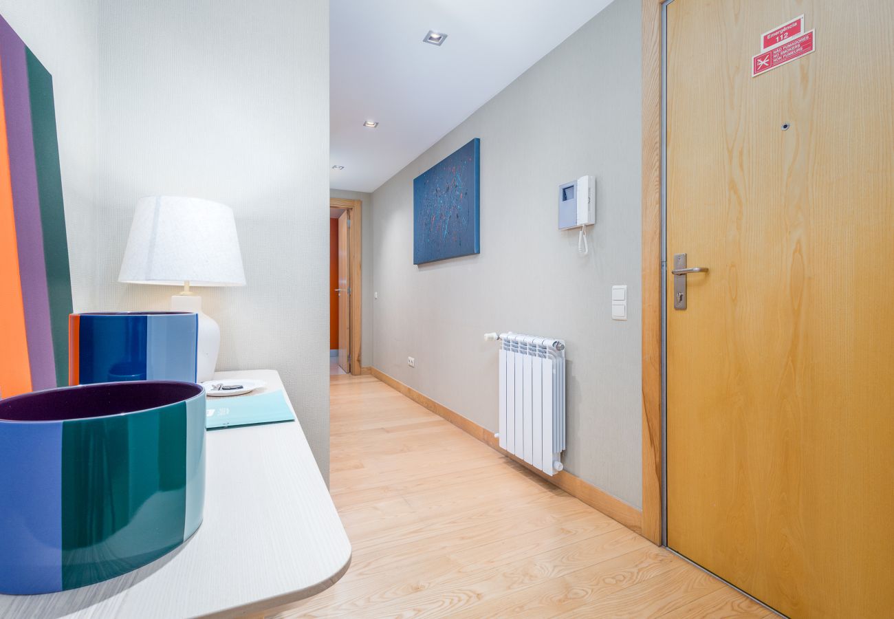 Apartamento em Lisboa - BeGuest Lisbon Premium 12A