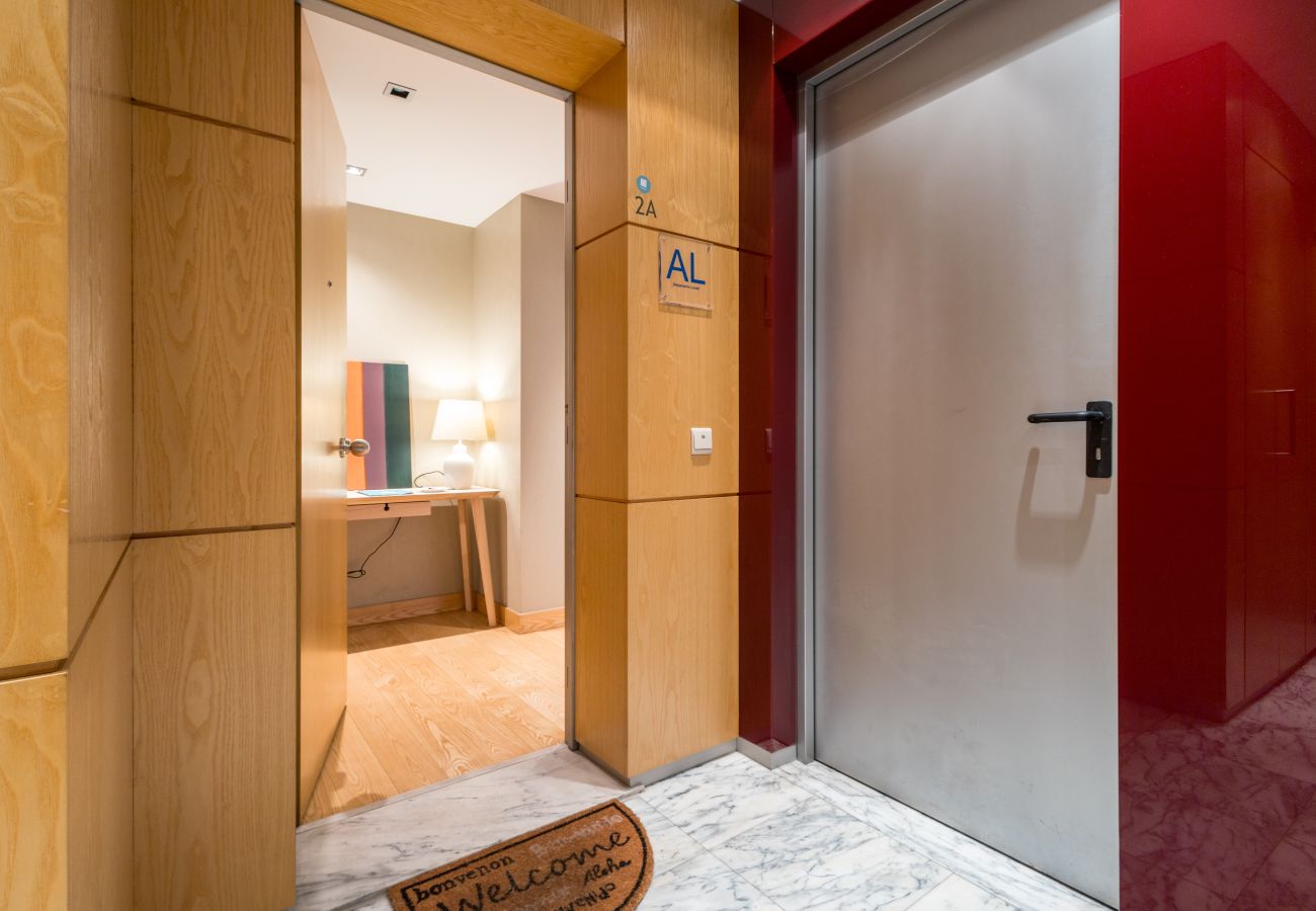 Apartamento em Lisboa - BeGuest Lisbon Premium 12A