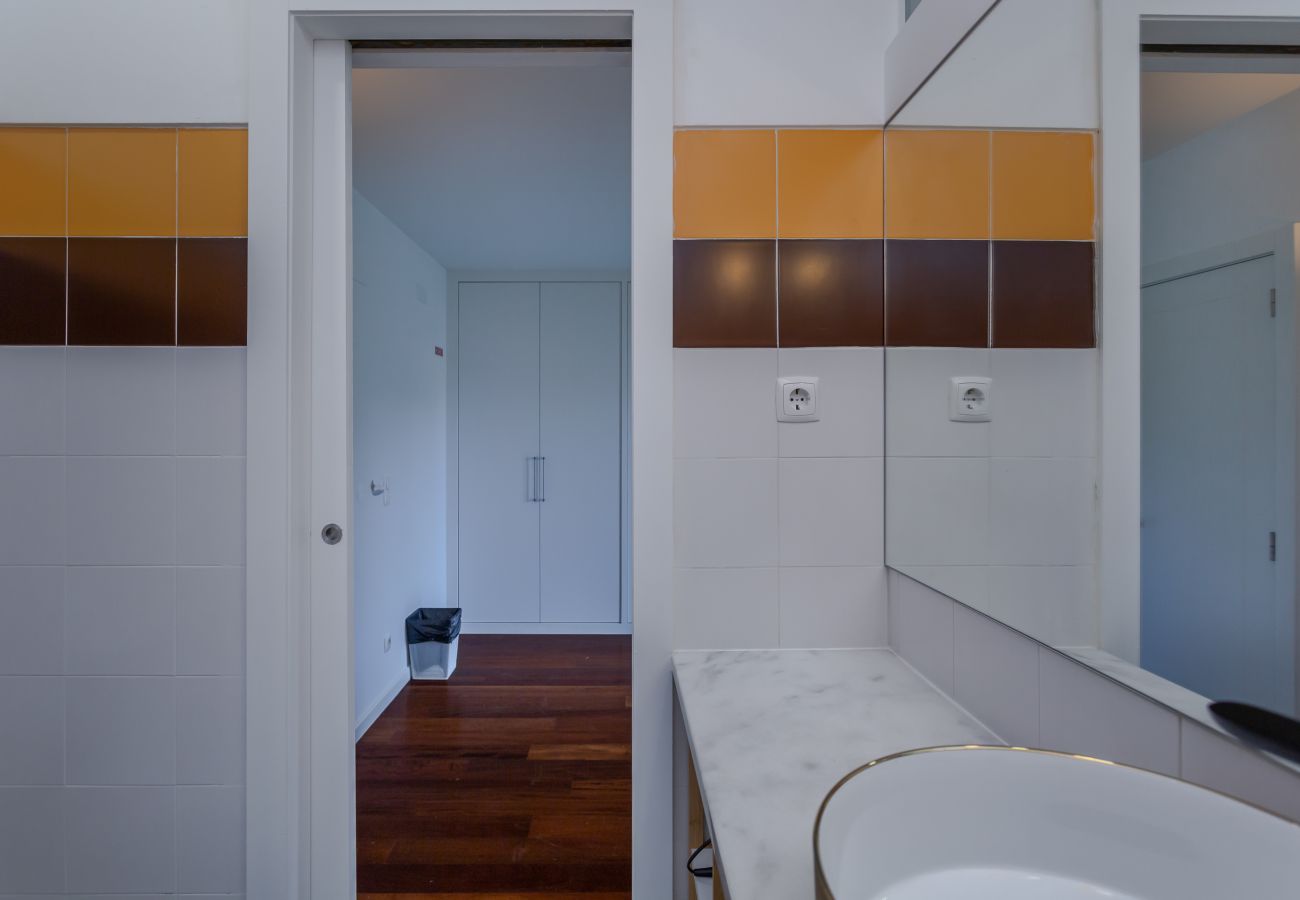 Quarto em Ulgueira - BeGuest SunRoca Suite 2