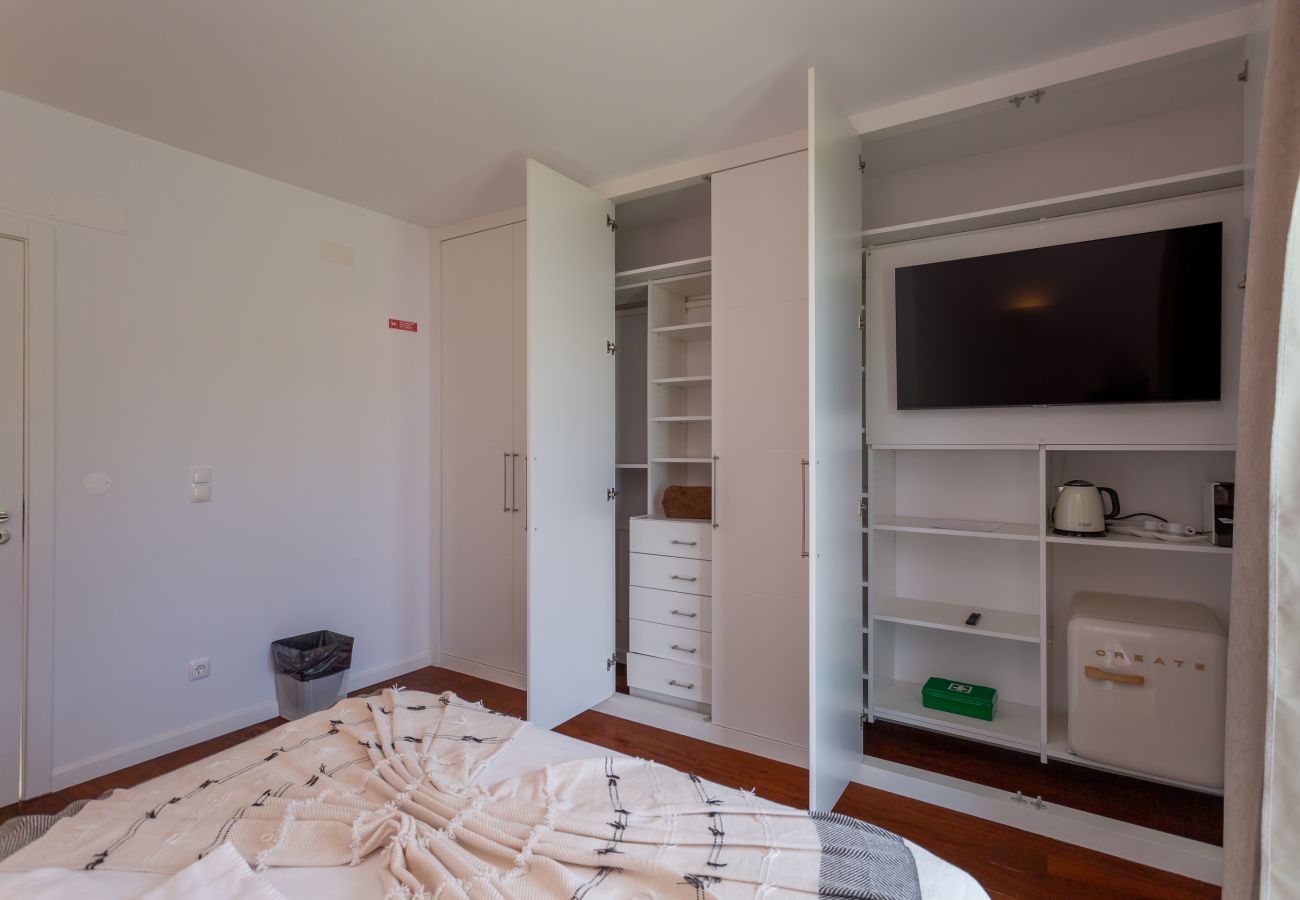 Quarto em Ulgueira - BeGuest SunRoca Suite 2