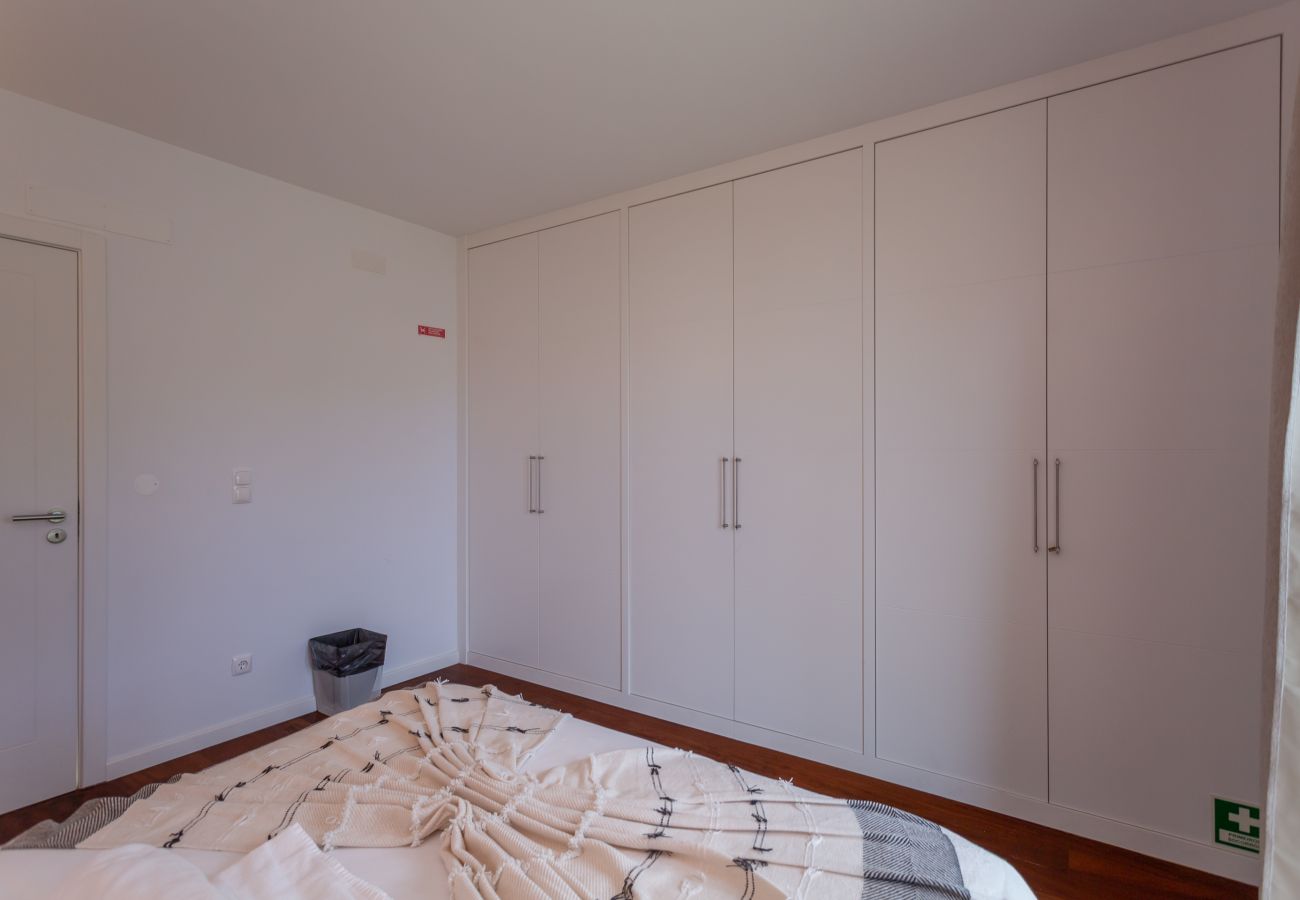 Quarto em Ulgueira - BeGuest SunRoca Suite 2