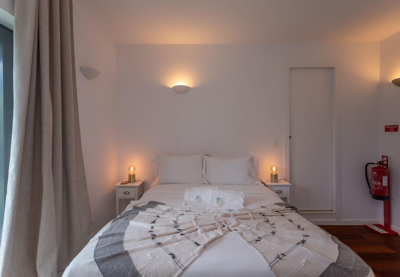 Quarto em Ulgueira - BeGuest SunRoca Suite 2