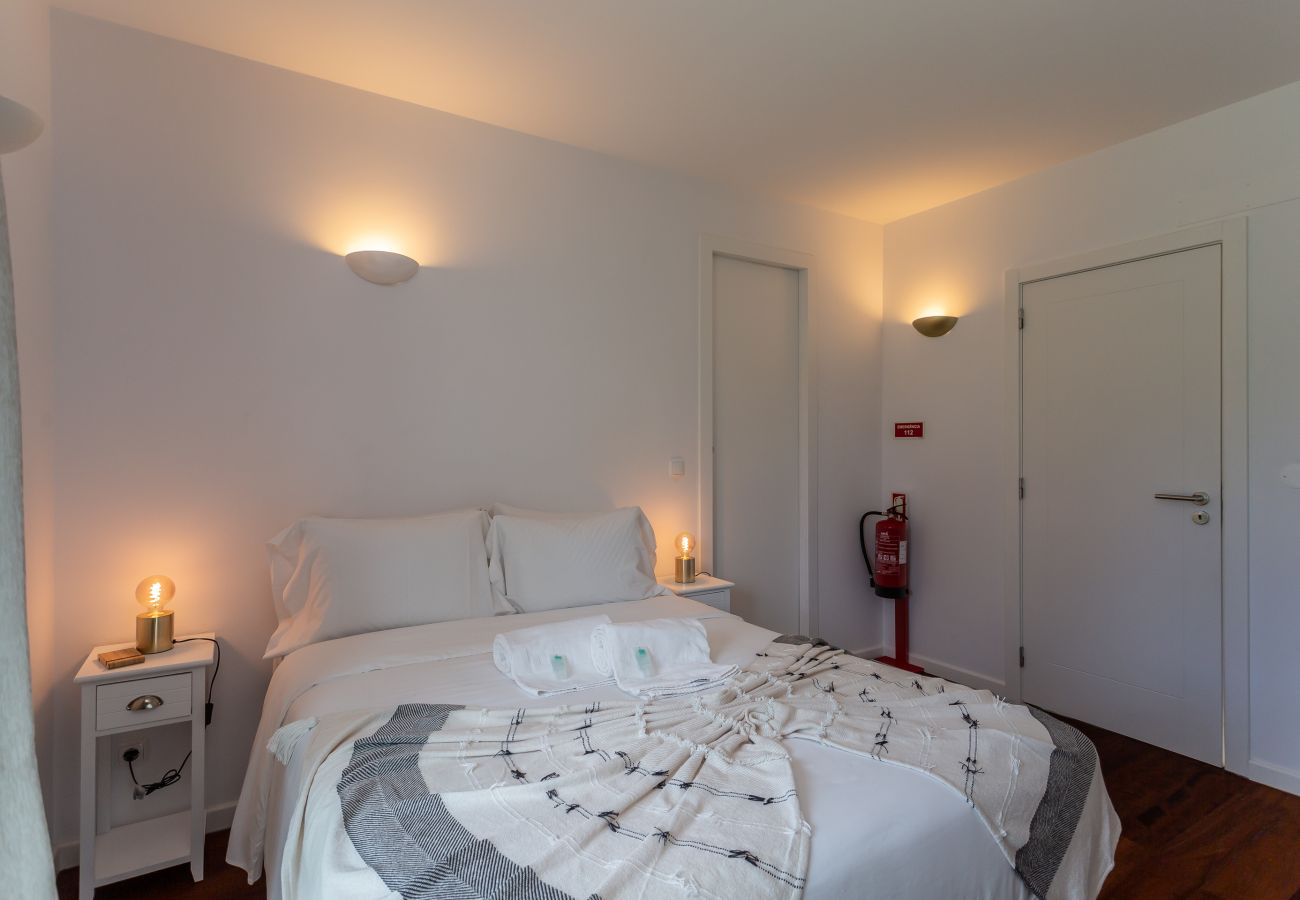 Quarto em Ulgueira - BeGuest SunRoca Suite 2