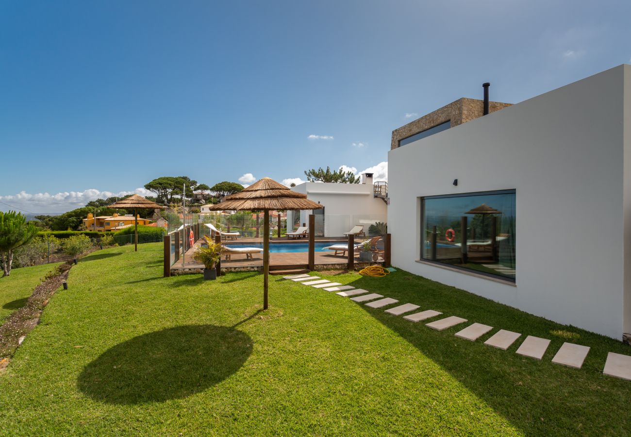 Quarto em Ulgueira - BeGuest SunRoca Premium Suite