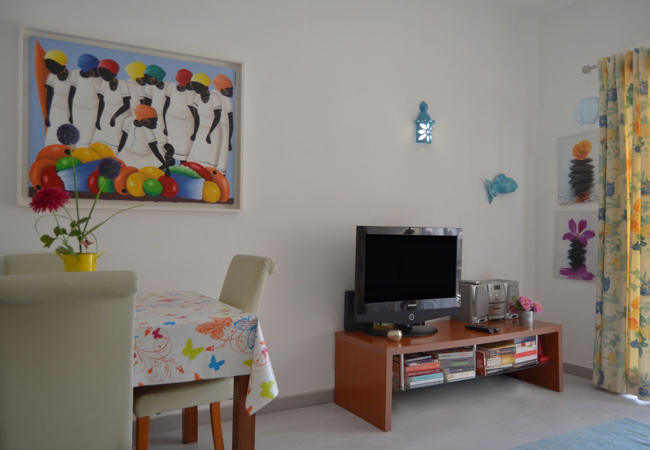 Apartamento em Albufeira - BeGuest Feliz Choro