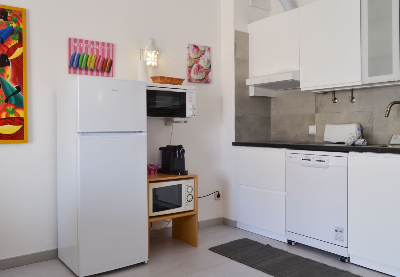 Apartamento em Albufeira - BeGuest Feliz Choro