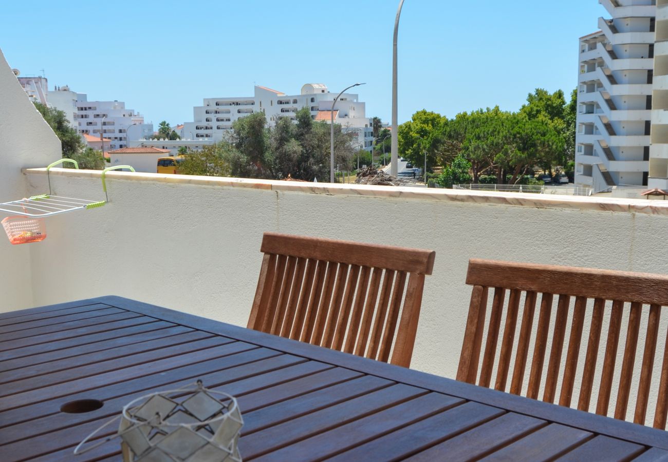 Apartamento em Albufeira - BeGuest Feliz Choro